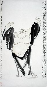 布袋和尚傳說 布袋和尚傳說