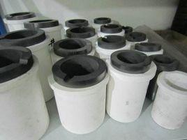 熔金坩堝 熔金坩堝