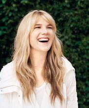 莉莉&middot;拉貝