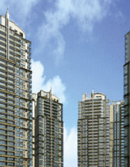 石家莊卓達太陽城 石家莊卓達太陽城