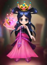 羅麗[手遊《葉羅麗》仙境女主角]