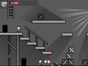 倉庫大戰 倉庫大戰