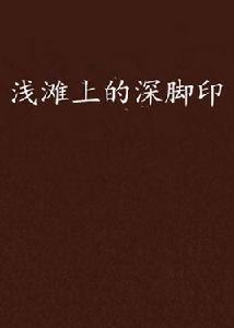 淺灘上的深腳印 淺灘上的深腳印
