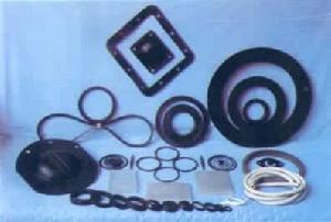 橡膠密封製品 橡膠密封製品