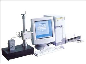 表面粗糙度測量儀