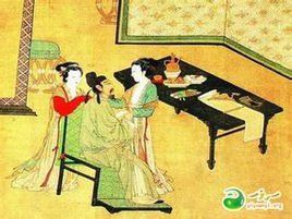 醇酒婦人 醇酒婦人