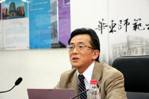 石川禎浩 石川禎浩