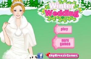 冬季婚紗照 冬季婚紗照