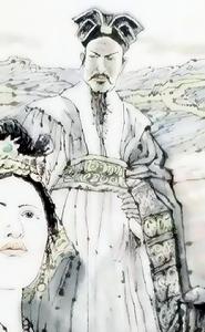 呂不韋[戰國末年秦國丞相]