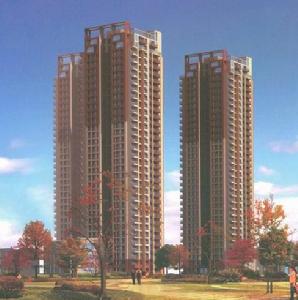 候谷花園 候谷花園