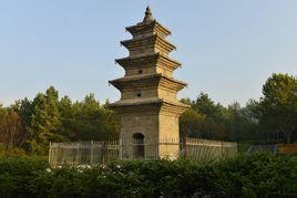 長白山南坡 長白山南坡