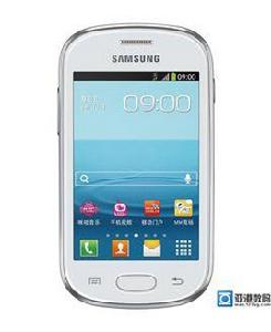 三星S6818 三星S6818