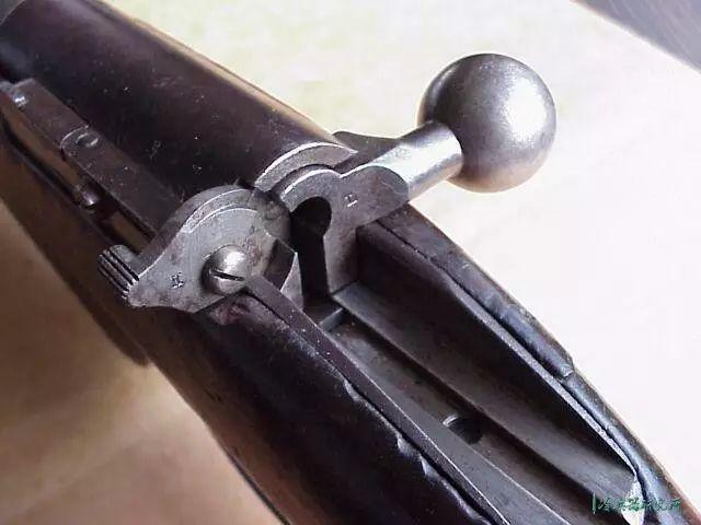 第一次參戰就把印度士兵嚇得跳進海水:栓動式步槍傳奇 第一次參戰就把印度士兵嚇得跳進海水:栓動式步槍傳奇