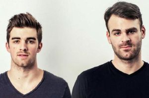 The Chainsmok