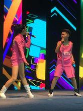 徐鄭凱文《2016華語童聲金曲榜》