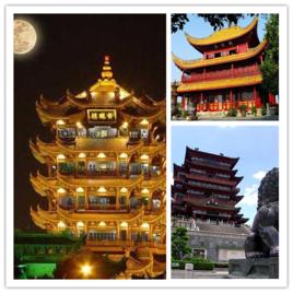 江南三大名樓 江南三大名樓