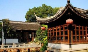 東林書院 東林書院