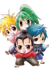 志士風格 志士風格