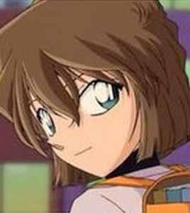 克雷麗亞·格雷 克雷麗亞·格雷