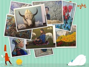 重慶文化藝術品行業協會