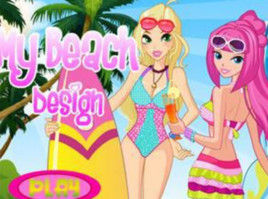 我的海灘 我的海灘