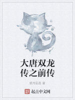 大唐雙龍傳之前傳