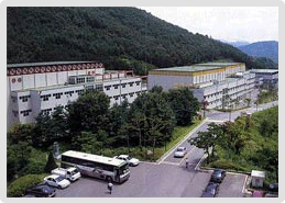 漢城綜合攝影所