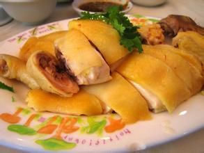 怪味雞片 怪味雞片