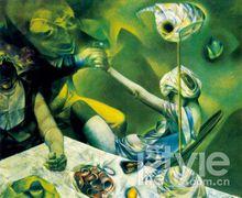 多蘿西婭&middot;坦寧