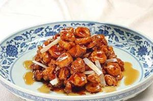 直隸官府菜系烹飪技藝 直隸官府菜系烹飪技藝