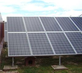 太陽能收集器 太陽能收集器