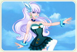 冰火魔法師 冰火魔法師