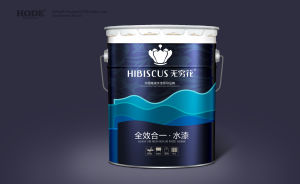 無窮花透明水性防鏽漆 無窮花透明水性防鏽漆