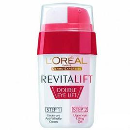 歐萊雅眼霜 歐萊雅眼霜