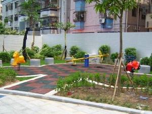 鴻海大廈外景圖