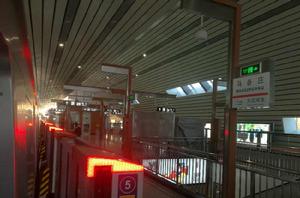 馬各莊站 馬各莊站