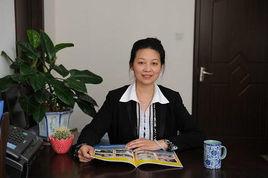 雷雲[北京青年政治學院附屬中學工會主席]