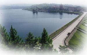 雙溪湖