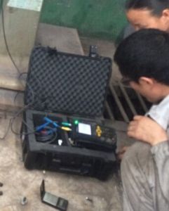 超音波檢測儀 超音波檢測儀