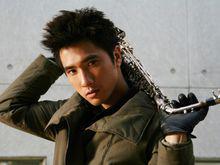 劉子豪[魔術師]