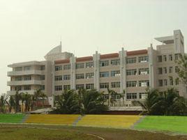 海南省洋浦實驗學校