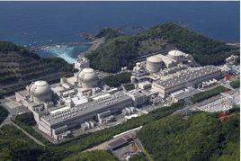 日本核電廠 日本核電廠