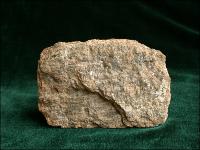 二雲母花崗片麻岩