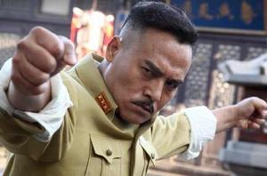 張永剛[中國內地演員]