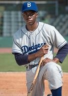 ​傑基&middot;羅賓遜