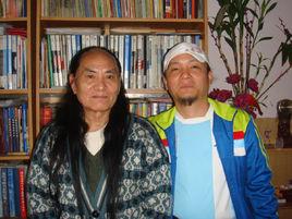 陸國柱[書畫家]