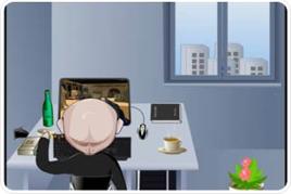 打砸辦公室 打砸辦公室