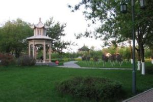 阿城市會寧公園 阿城市會寧公園