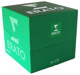 埃拉托唱片公司 埃拉托唱片公司