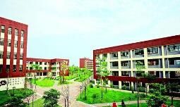 長治市城區康園國小 長治市城區康園國小